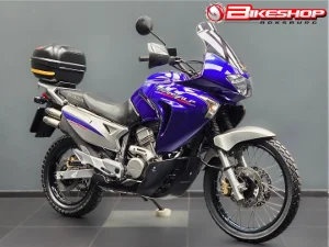 Used 2006 Honda XL 650 V TRANSALP