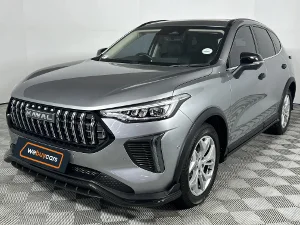Used 2024 Haval Jolion Pro 1.5T S Ultra Luxury