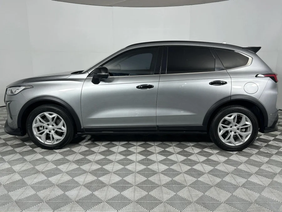 Used 2024 Haval Jolion Pro 1.5T S Ultra Luxury - WeBuyCars Richmond