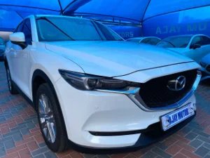 Used 2020 Mazda CX-5 2.0 Dynamic