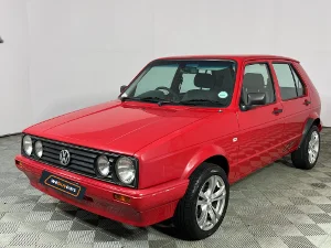 Used 2005 Volkswagen Citi 1.4 Chico