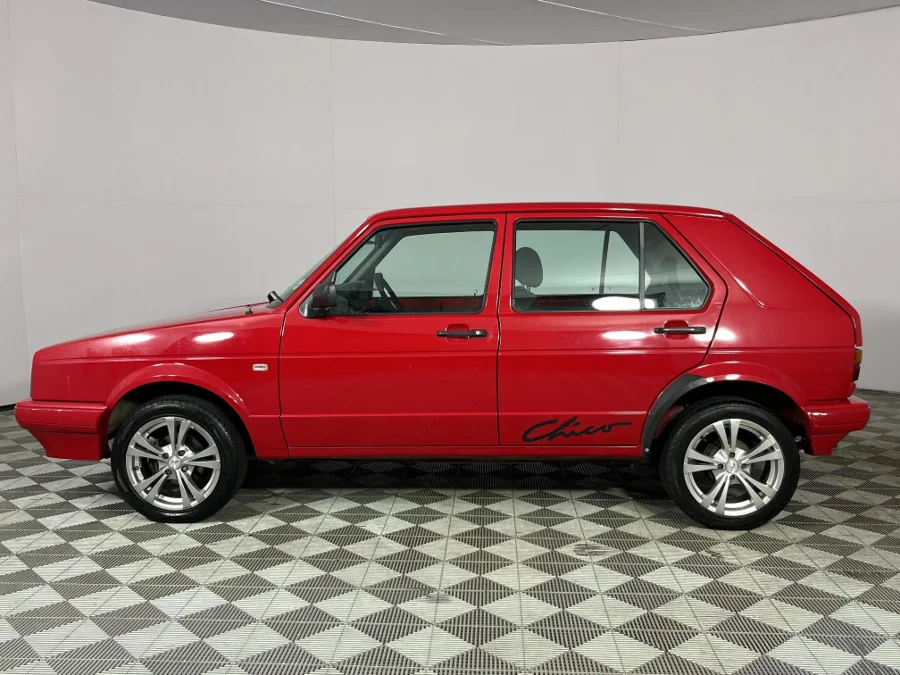 Used 2005 Volkswagen Citi 1.4 Chico - WeBuyCars Lansdowne