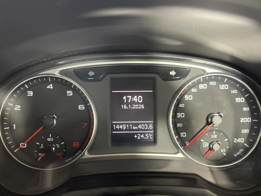 Used 2011 Audi A1 1.4TFSI SE R18 Le Mans Limited Edition - WeBuyCars Richmond