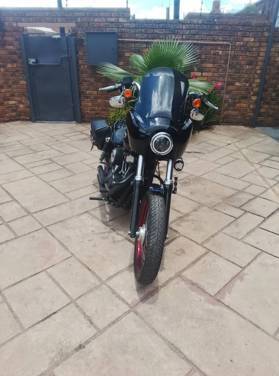 New 2013 Harley Davidson Dyna Street Bob - Private Seller New 2013 Harley Davidson Dyna Street Bob - Private Seller