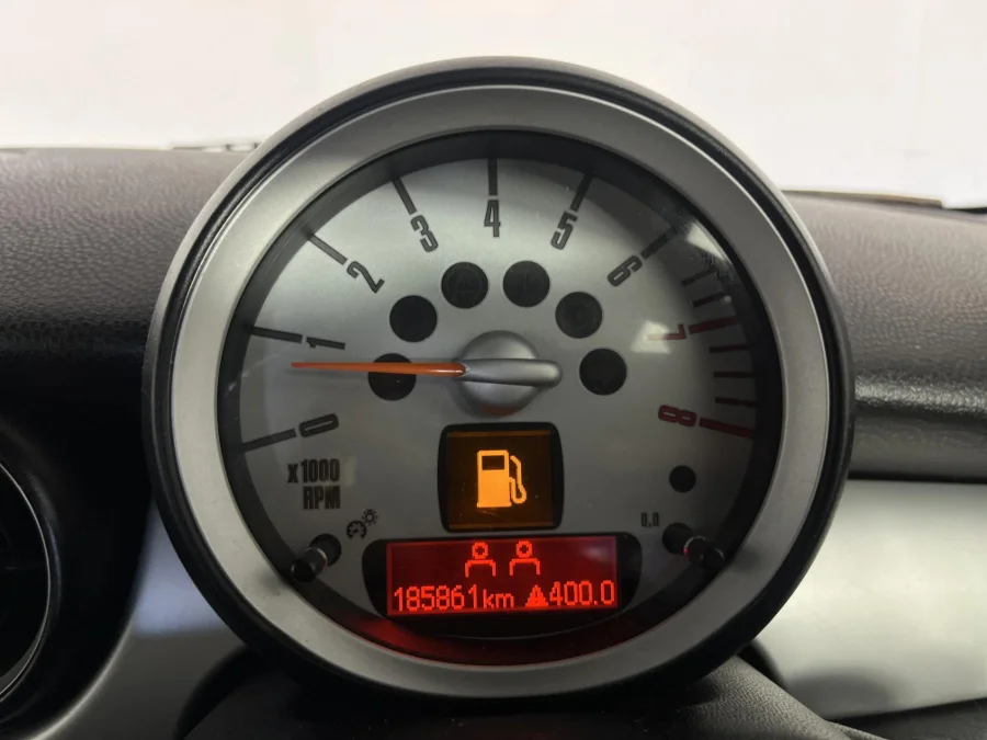 Used 2007 MINI Hatch Cooper - WeBuyCars George