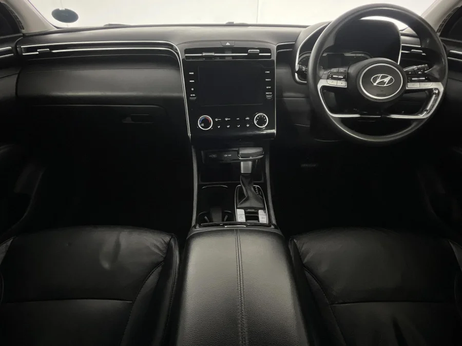 Used 2022 Hyundai Tucson 2.0 Premium - WeBuycars East London