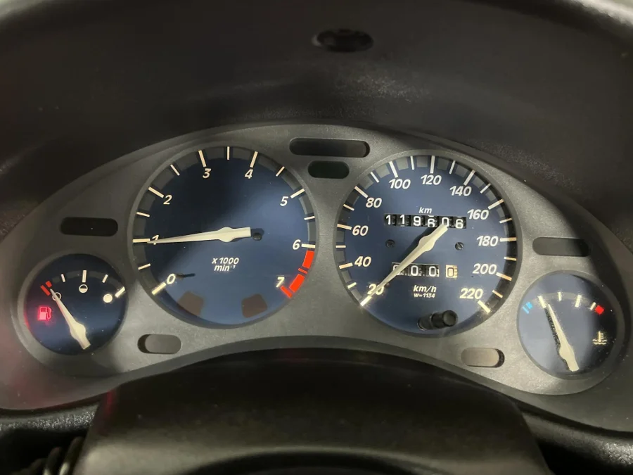 Used 2002 Opel Corsa 1.8 GSi - WeBuyCars Brackenfell Cape Town