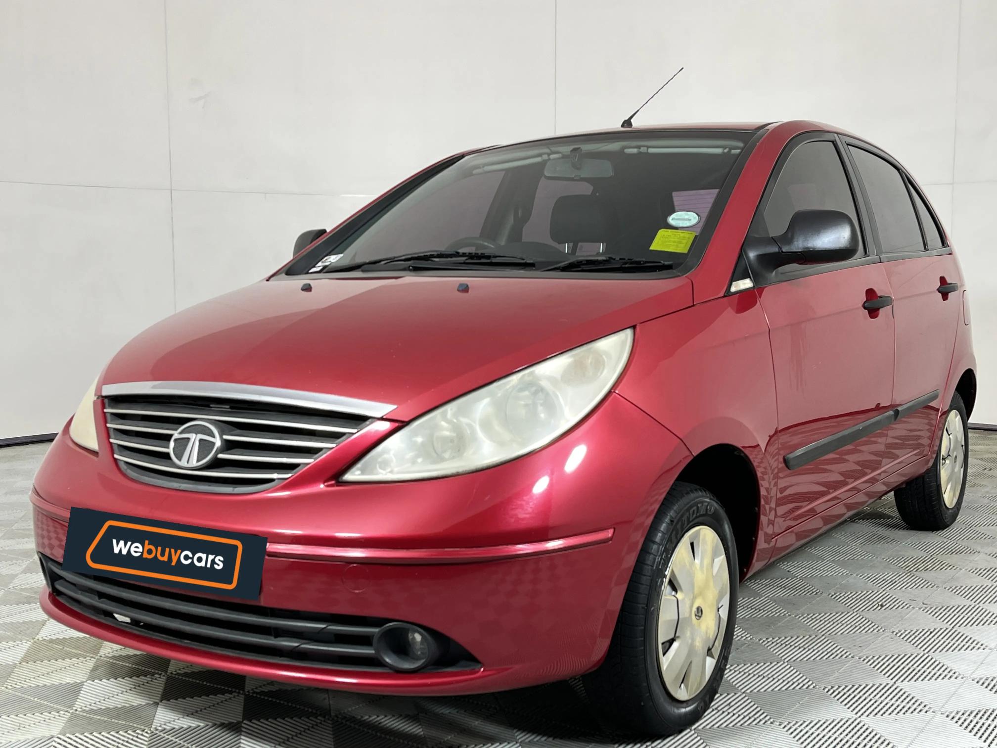 Used 2013 Tata Indica Vista 1.4 Ini eGo