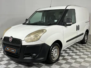 Used 2013 Fiat Doblo Cargo 1.4 panel van