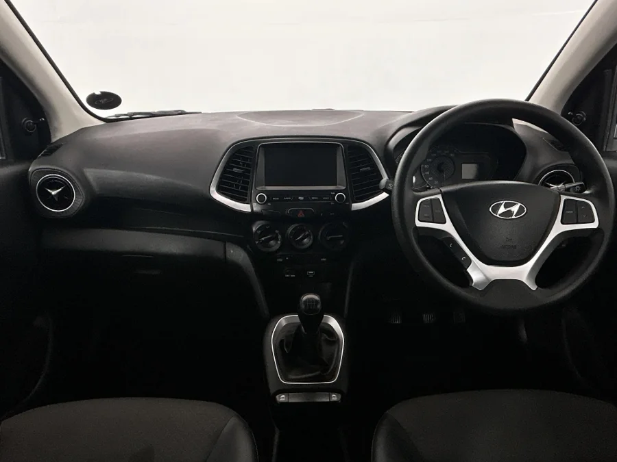 Used 2022 Hyundai Atos 1.1 Motion - WeBuyCars Richmond