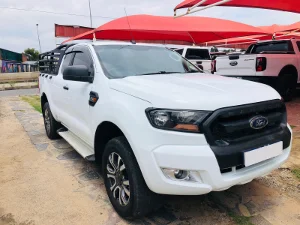 Used 2015 Ford Ranger 2.2TDCi SuperCab Hi-Rider XL