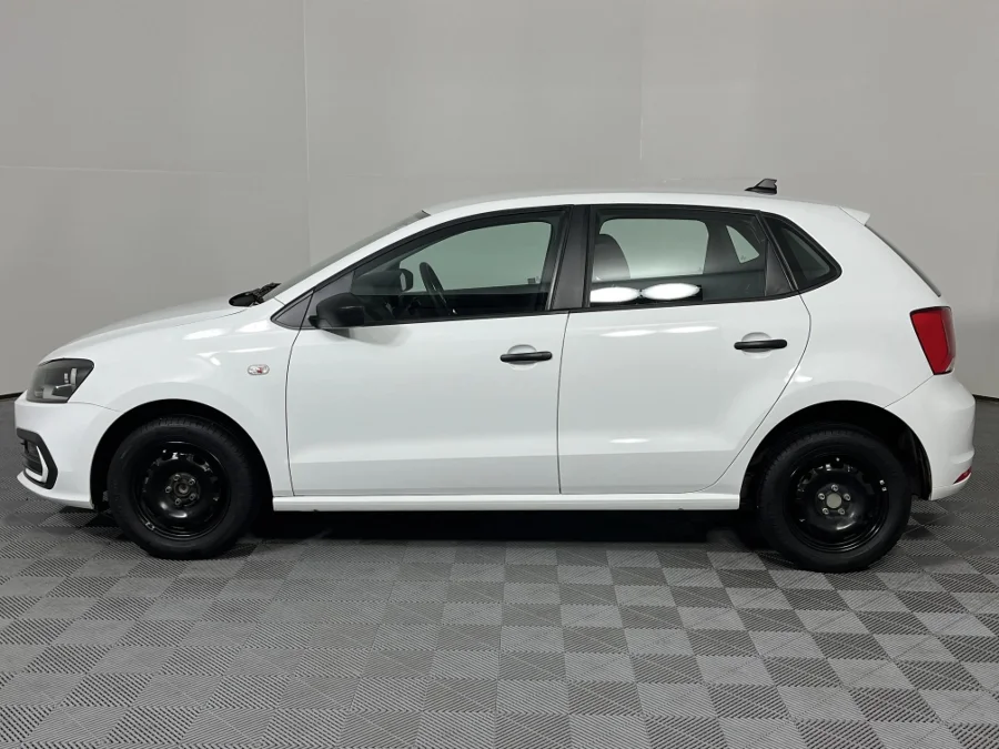 Used 2025 Volkswagen Polo Vivo hatch 1.4 - WeBuyCars Montana