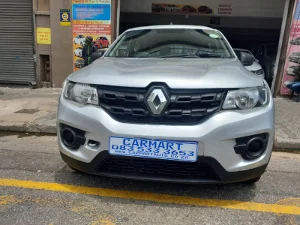 Used 2018 Renault Kwid 1.0 Xtreme