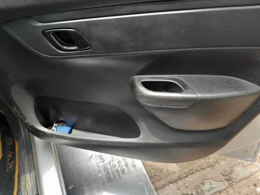 Used 2018 Renault Kwid 1.0 Xtreme - Carmart Auto Dealer