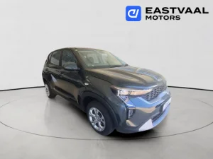 New 2026 Kia Sonet 1.5 LS auto