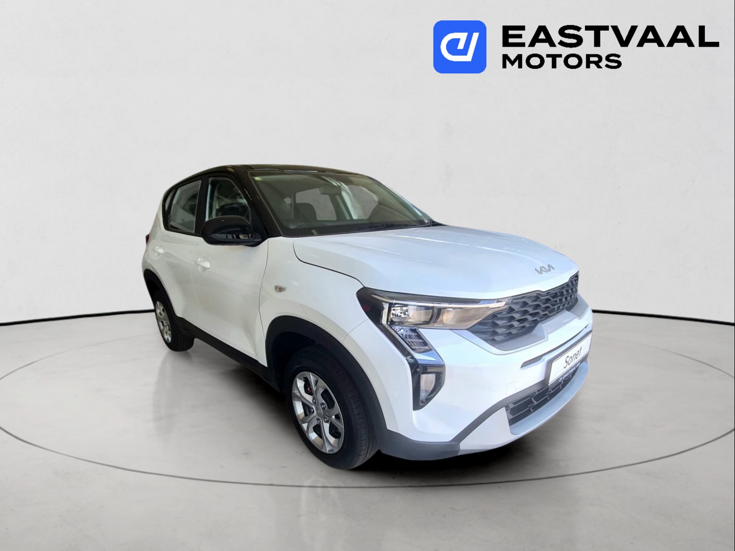 New 2026 Kia Sonet 1.5 LS auto