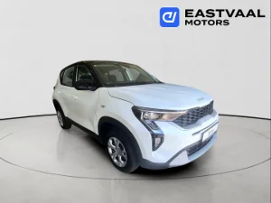 New 2026 Kia Sonet 1.5 LS auto