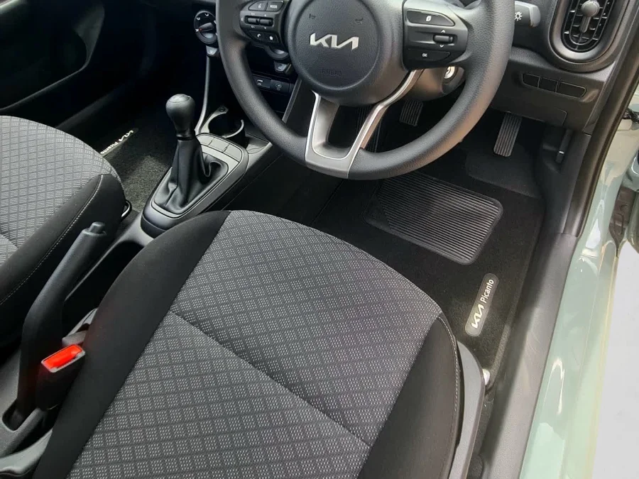 New 2026 Kia Picanto 1.0 LS auto - Eastvaal Motor City New