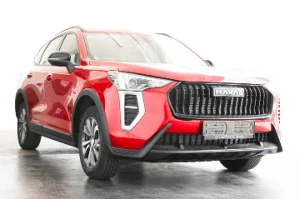 New 2026 Haval Jolion 1.5T City Plus