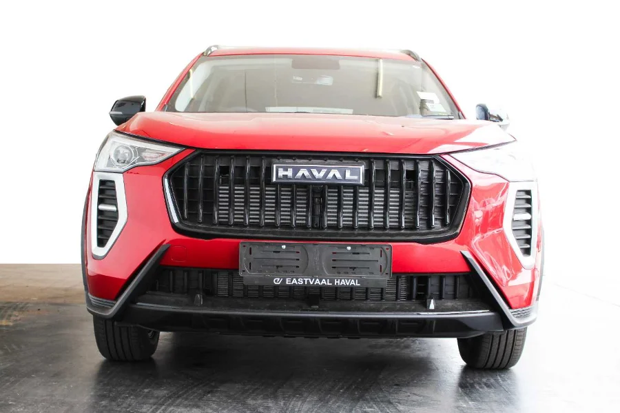New 2026 Haval Jolion 1.5T City Plus - Eastvaal Motor City New