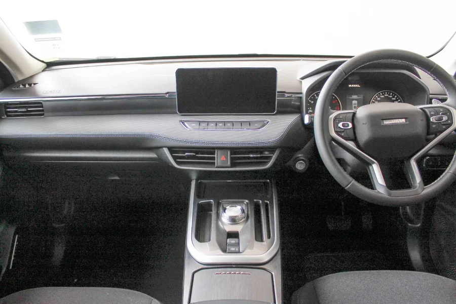 New 2026 Haval Jolion 1.5T City Plus - Eastvaal Motor City New