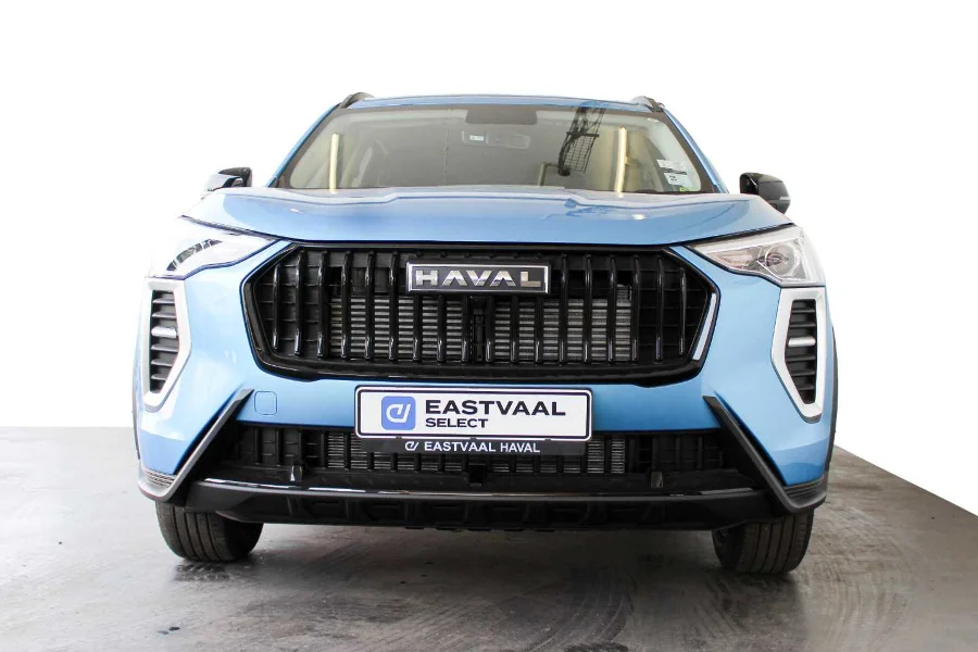 New 2026 Haval Jolion 1.5T City - Eastvaal Motor City New