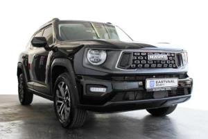 New 2026 Haval H7 2.0T 4WD Super Luxury