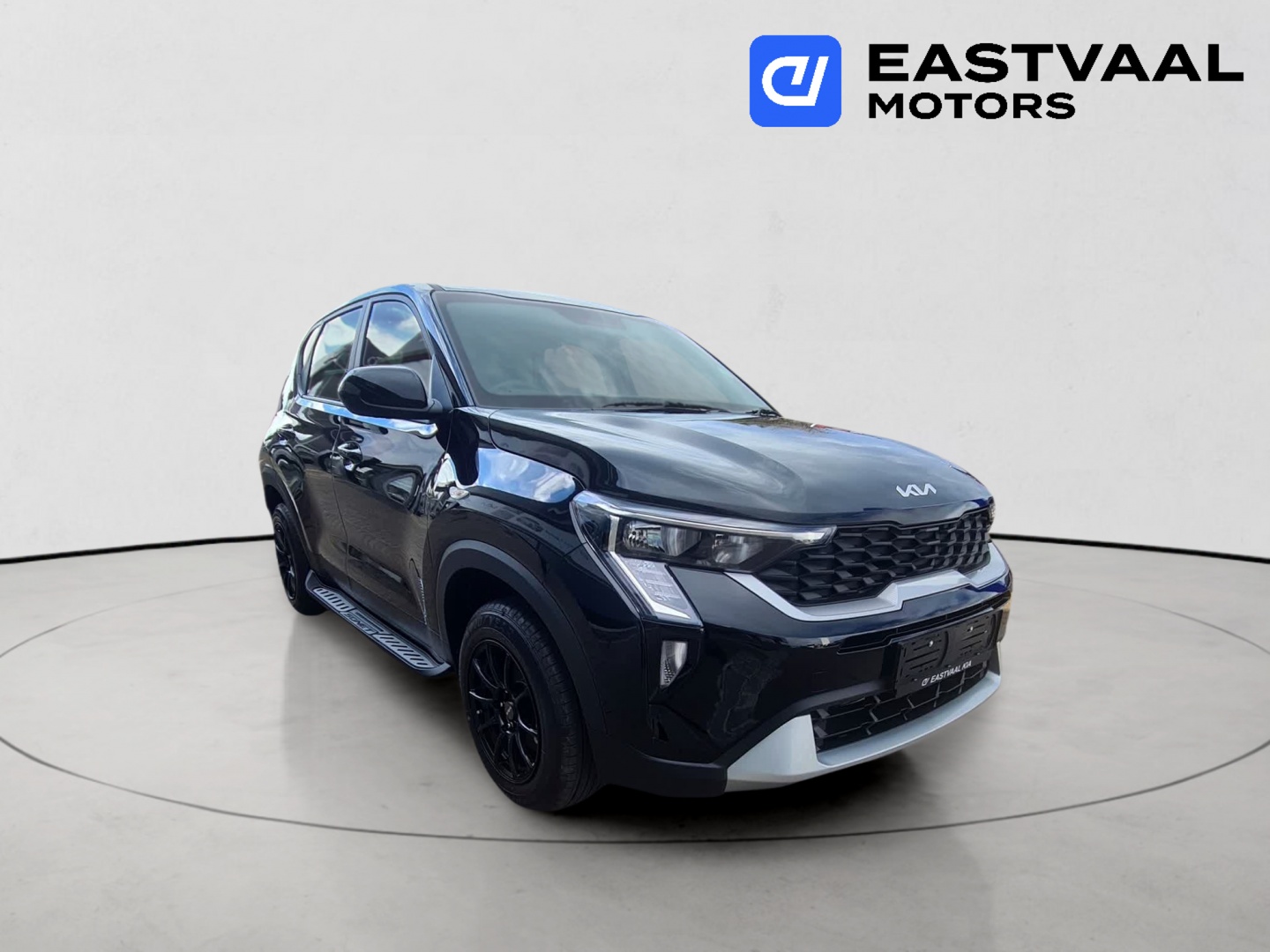 New 2026 Kia Sonet 1.5 LS auto