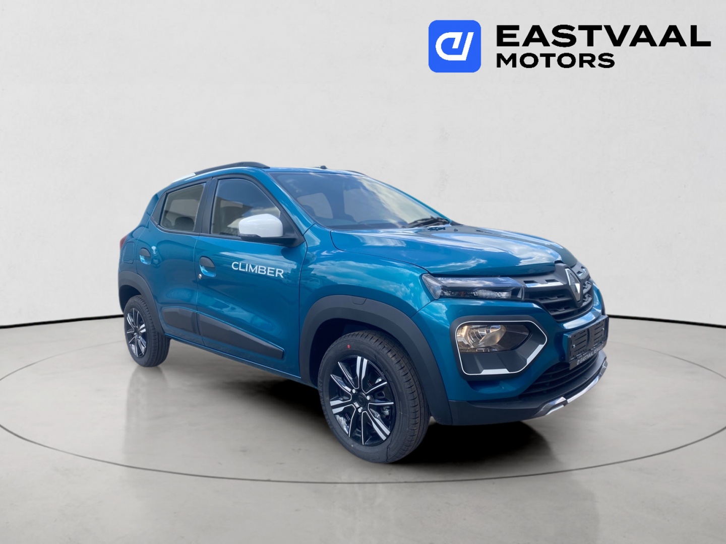 New 2026 Renault Kwid 1.0 Climber