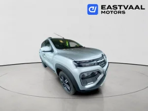 New 2026 Renault Kwid 1.0 Climber