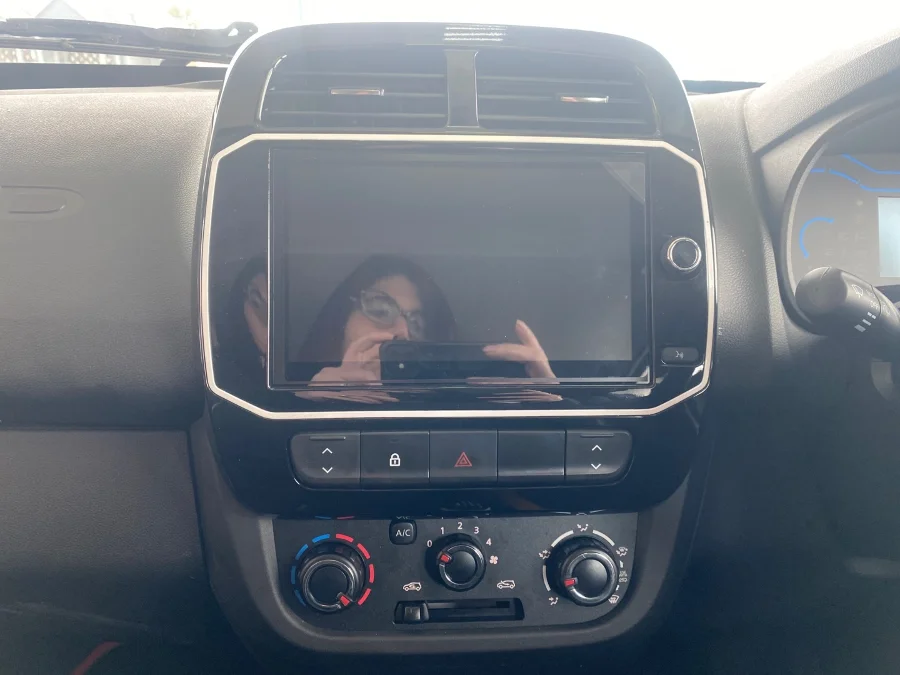 New 2026 Renault Kwid 1.0 Climber - Eastvaal Motor City New