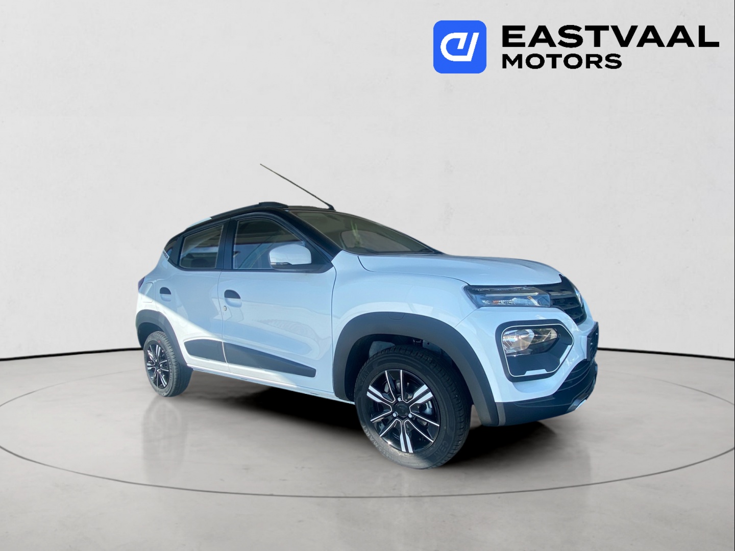 New 2026 Renault Kwid 1.0 Climber auto