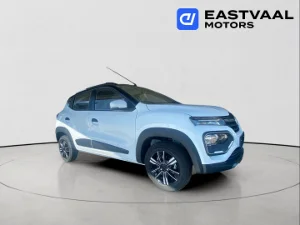 New 2026 Renault Kwid 1.0 Climber auto