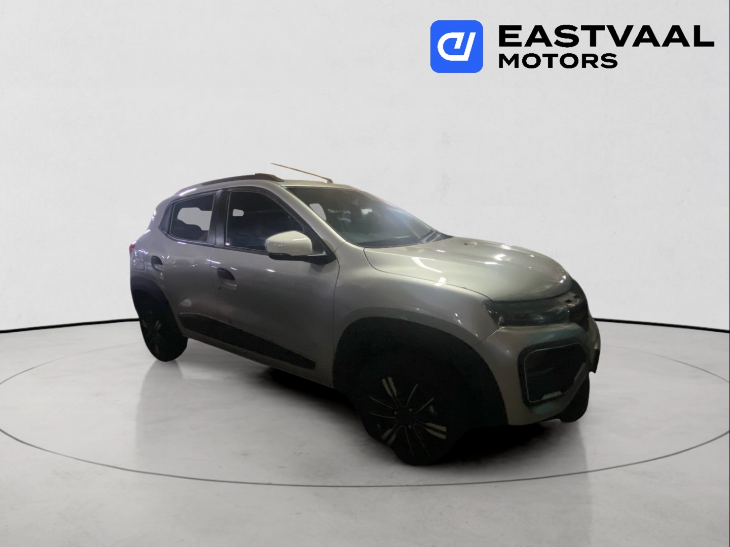 New 2026 Renault Kwid 1.0 Climber auto