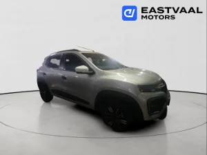 New 2026 Renault Kwid 1.0 Climber auto