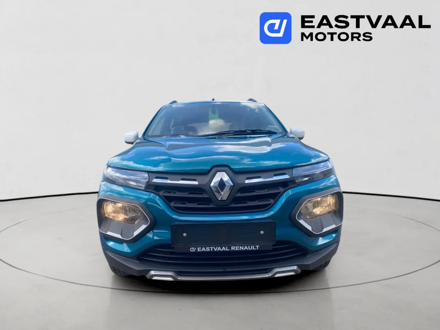 New 2026 Renault Kwid 1.0 Climber - Eastvaal Motor City New