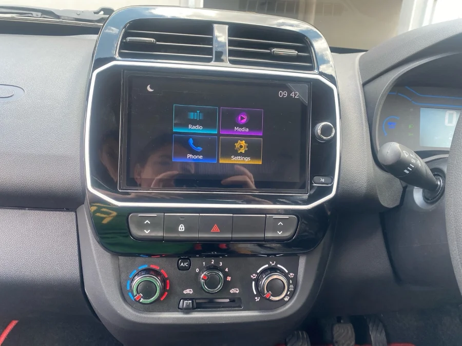 New 2026 Renault Kwid 1.0 Climber - Eastvaal Motor City New