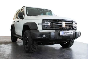 New 2026 GWM Tank 300 2.4T Luxury