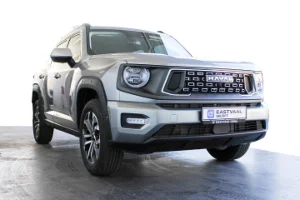 New 2026 Haval H7 2.0T Luxury