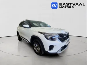 New 2026 Kia Seltos 1.5 LS auto