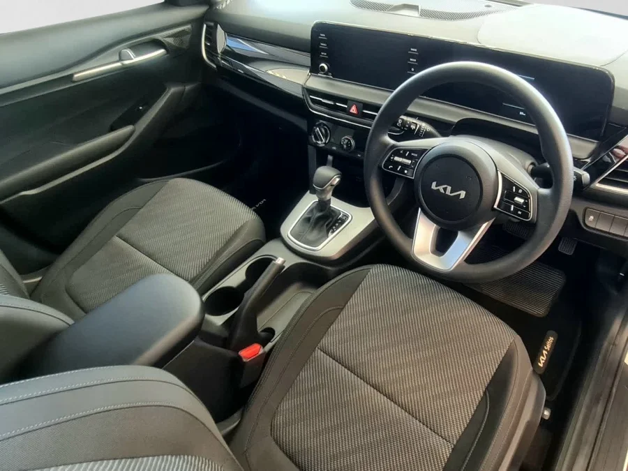 New 2026 Kia Seltos 1.5 LS auto - Eastvaal Motor City New