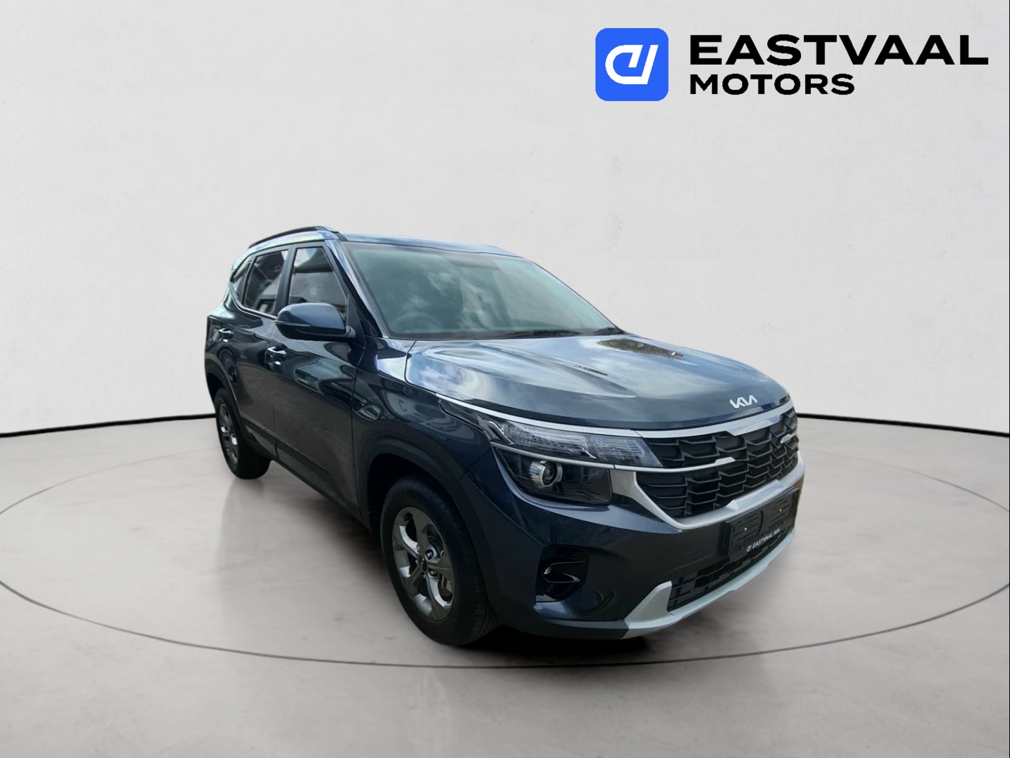 New 2026 Kia Seltos 1.5 LS auto