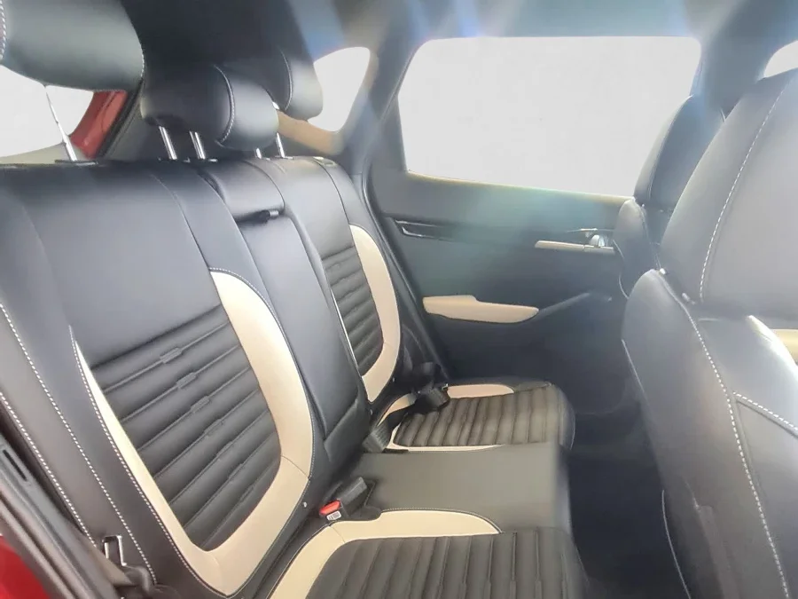 New 2026 Kia Seltos 1.5T-GDI GT Line - Eastvaal Motor City New