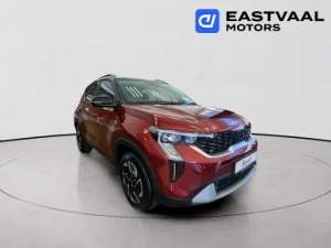 New 2026 Kia Sonet 1.0T EX