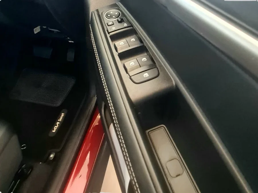 New 2026 Kia Sonet 1.0T EX - Eastvaal Motor City New