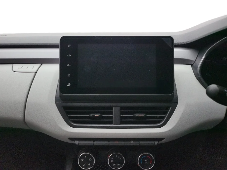 New 2026 Renault Kiger 1.0 Techno manual - Eastvaal Motor City New