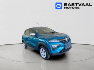 New 2026 Renault Kwid 1.0 Ultra
