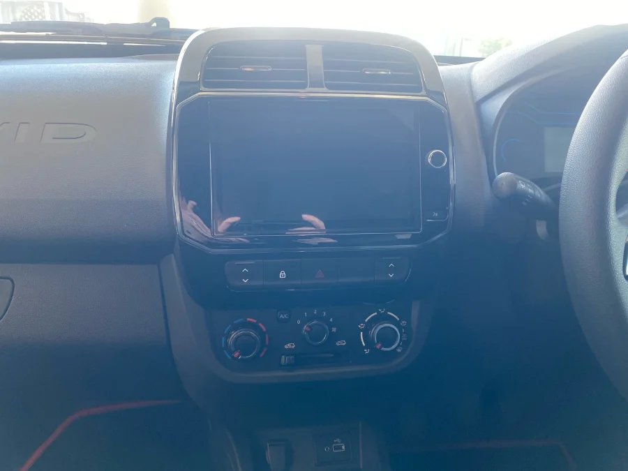 New 2026 Renault Kwid 1.0 Ultra - Eastvaal Motor City New