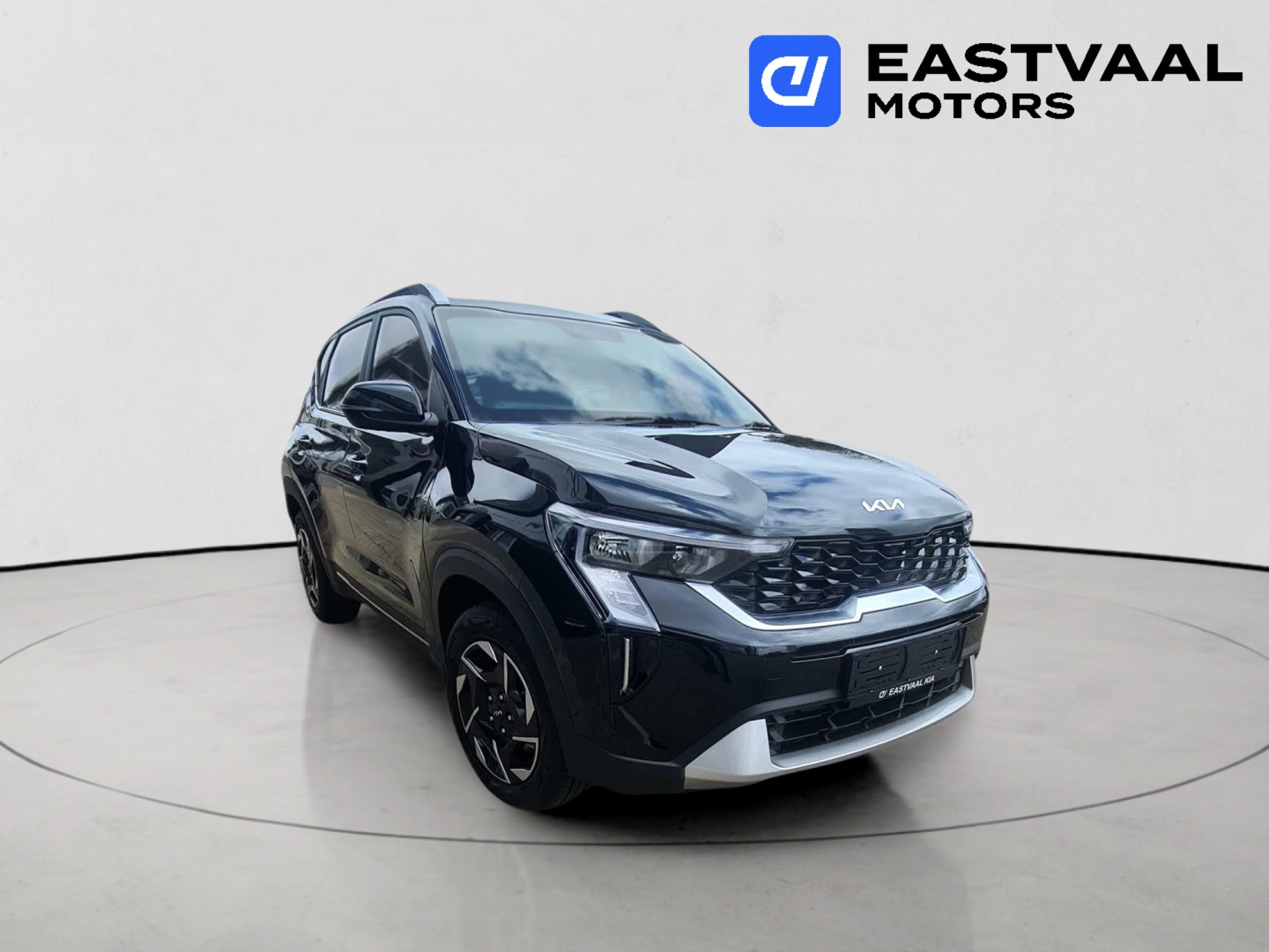 New 2026 Kia Sonet 1.0T EX