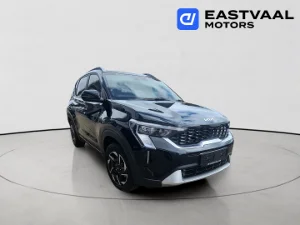 New 2026 Kia Sonet 1.0T EX